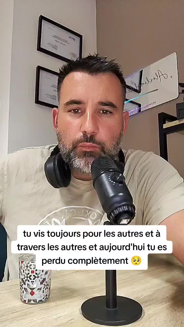 @Alexandre linglet coach