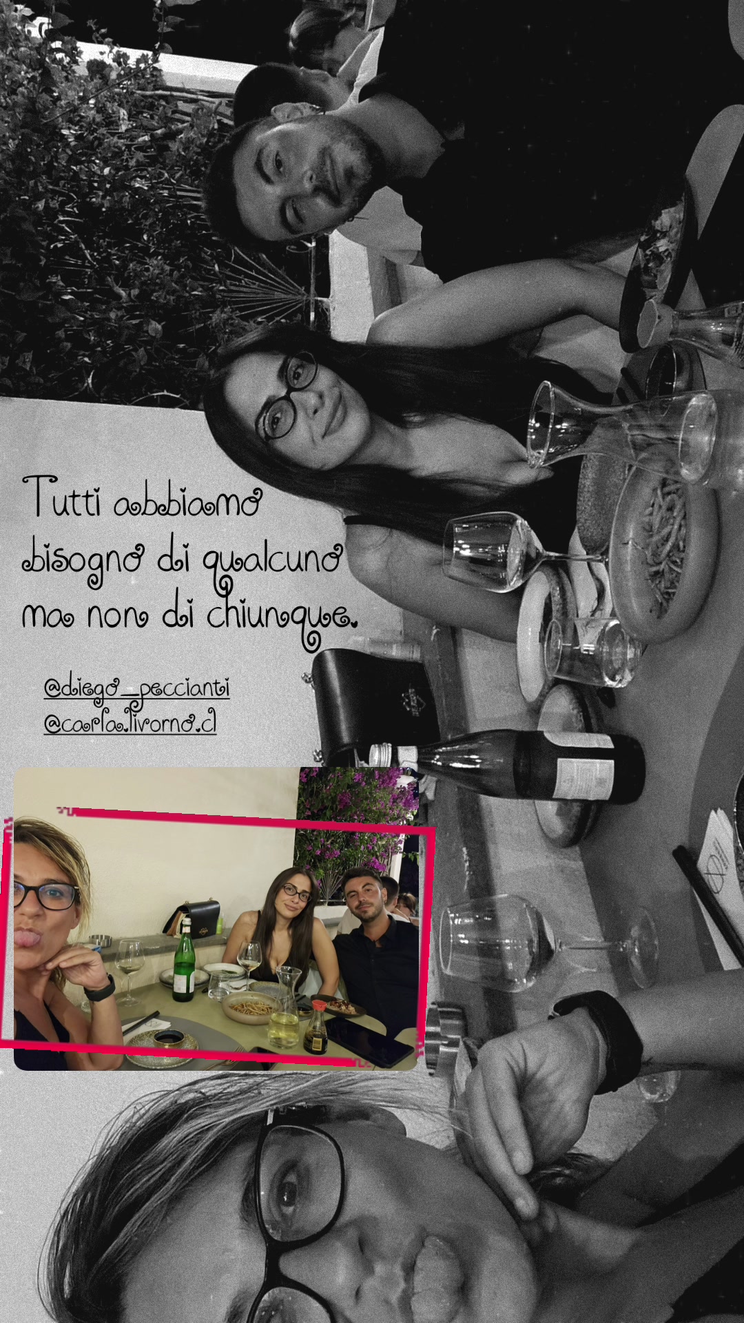@Rossella Izzo