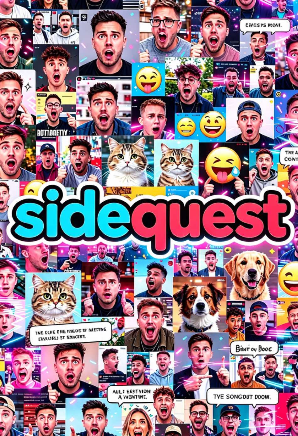 @SideQuest