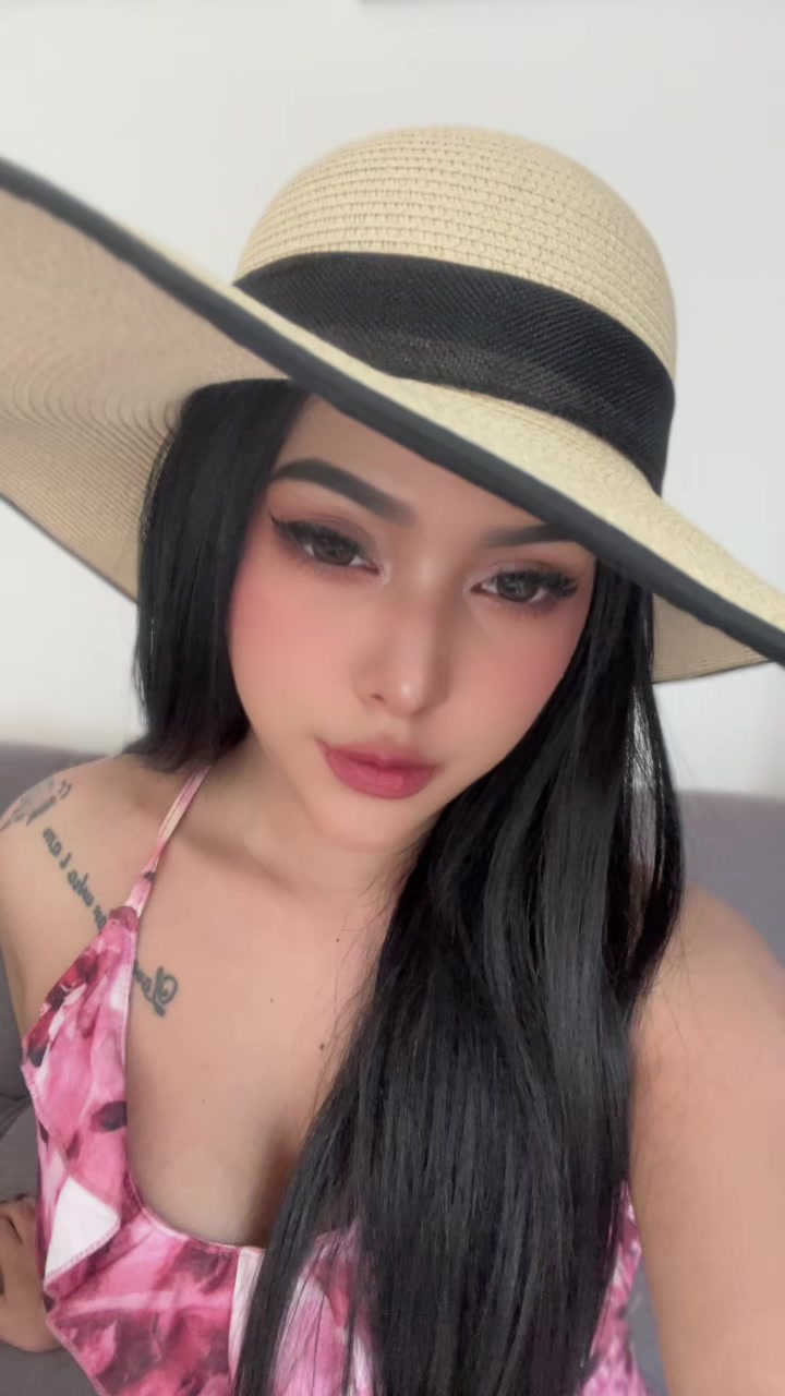 @Amellia givani