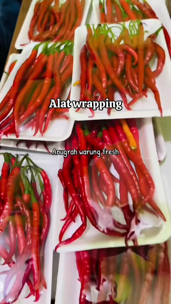 @Anugrah warung fresh