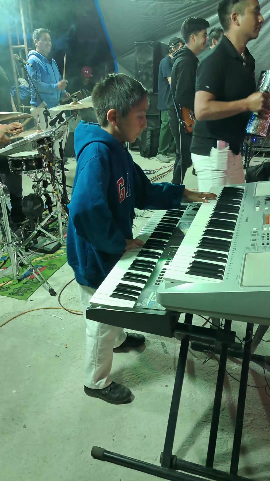 @🎹CRISTIAN EMMANUEL OFICIAL🎹