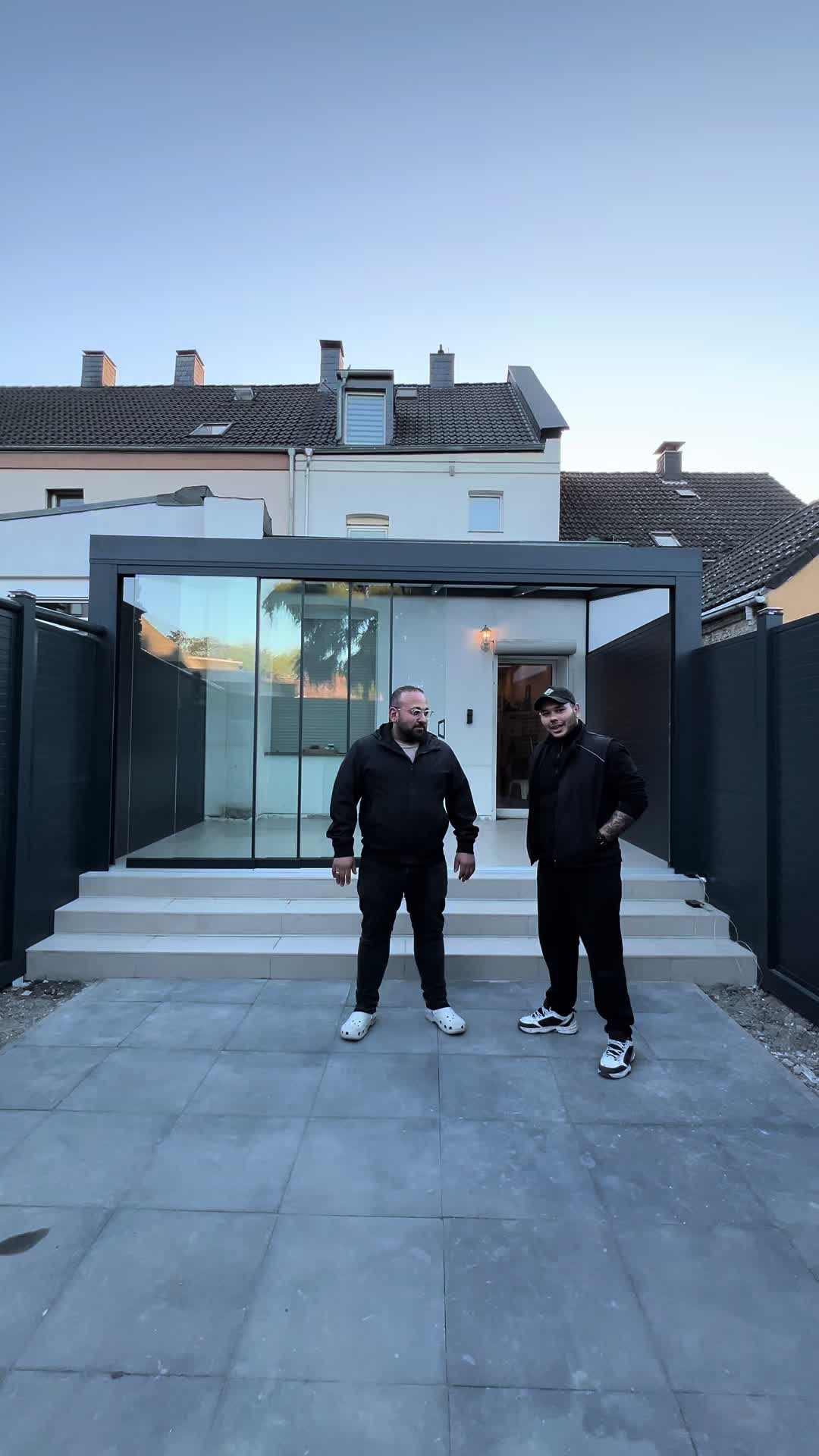 @ROTASO VERANDA NL