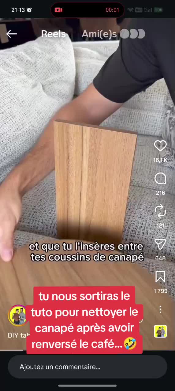 @je suis Raphaël craignez moi