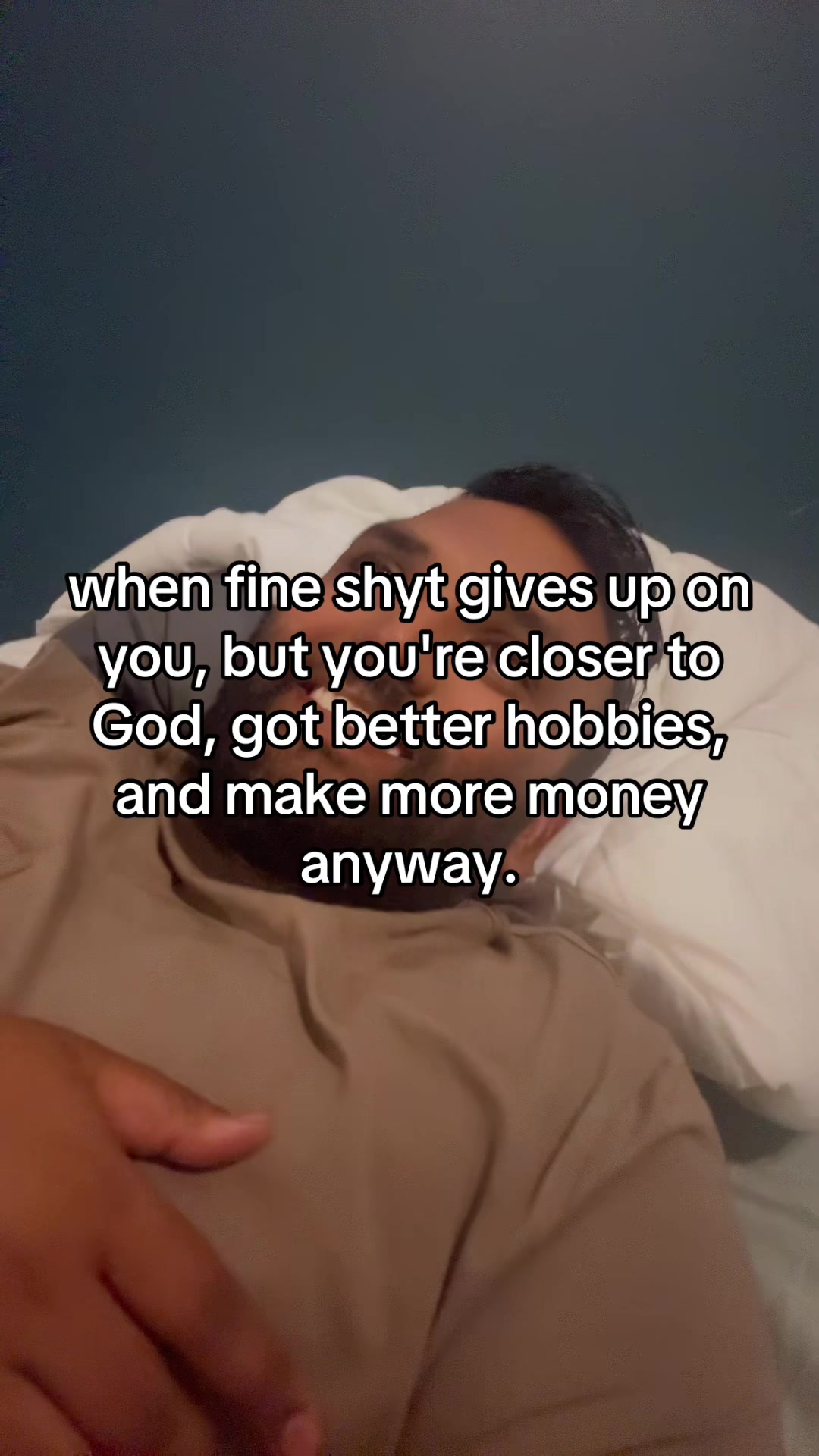 @Cyberhustler ❄️