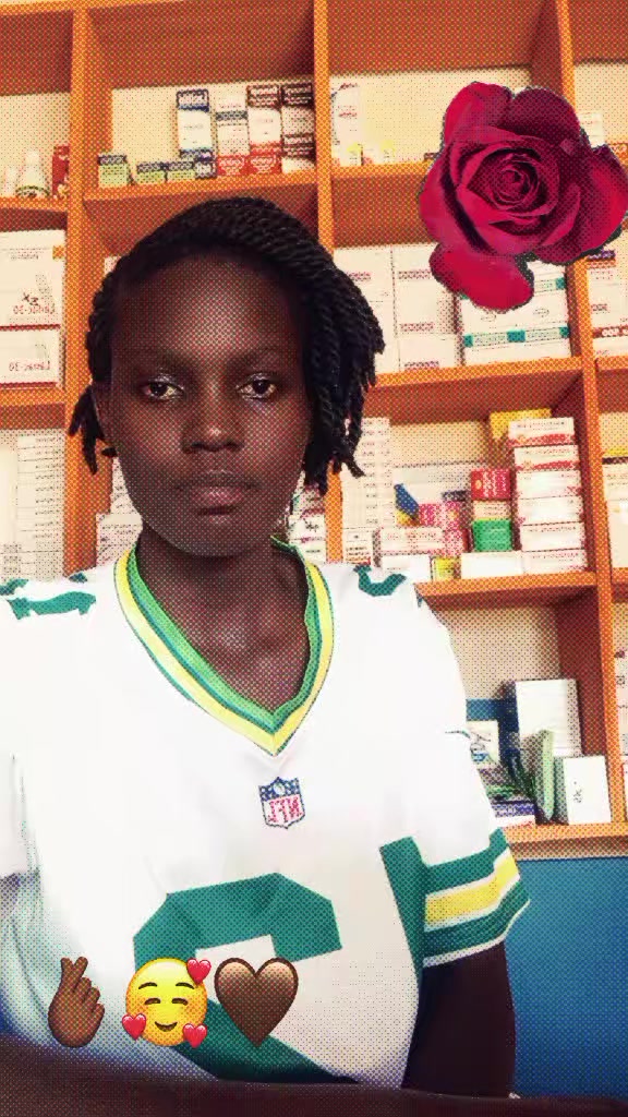 @Musawo 🥰 Hope 💍🥰💫💫💞