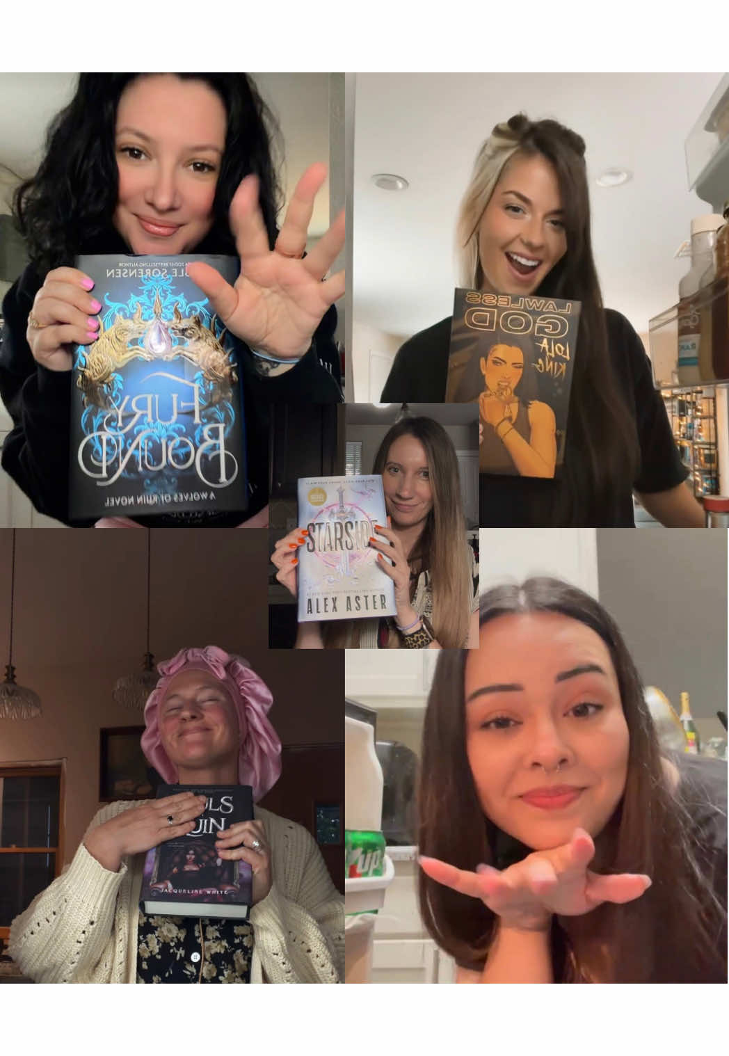 @Danielle Reads 📚☕️ 🧸
