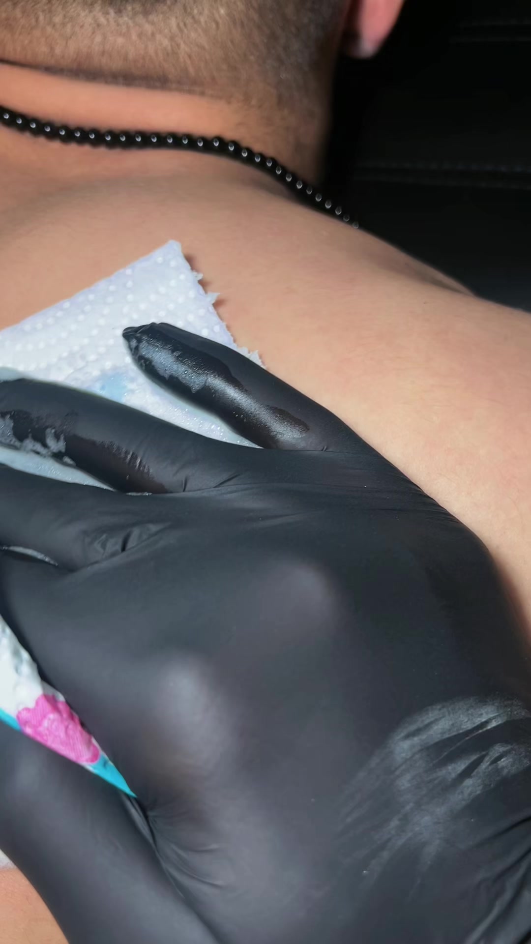 @Tattooartist12