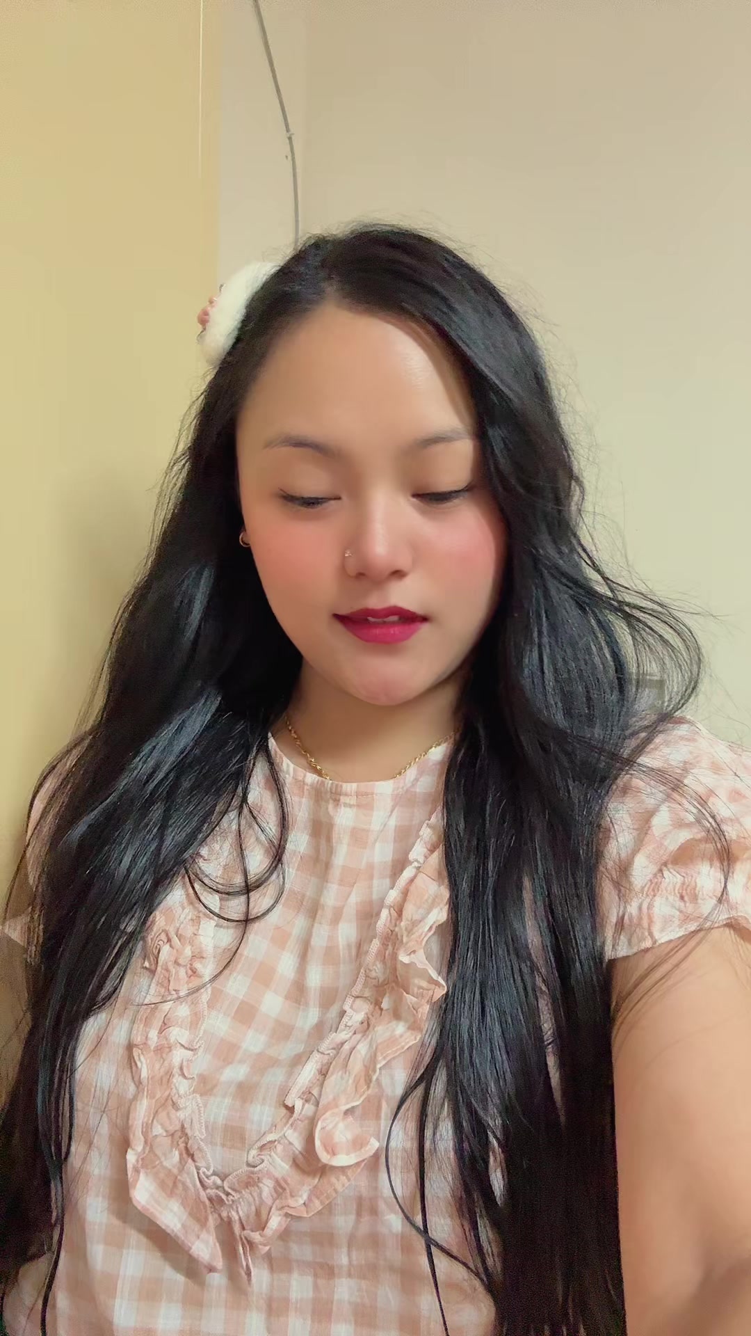 @MagarNiki ( Thapa )