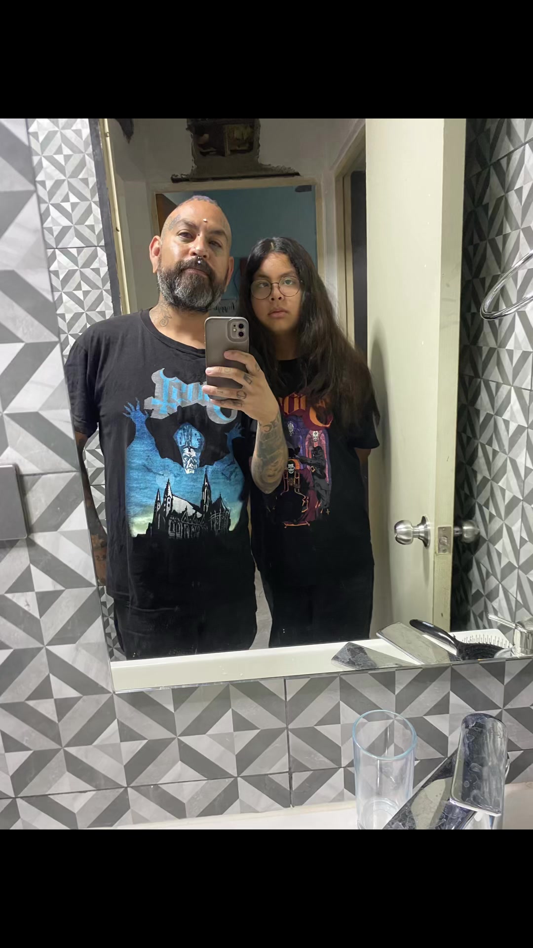 @Alan Esparza Piercer