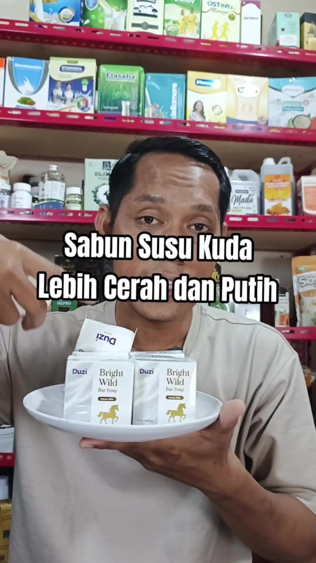 @Sehati Herbal