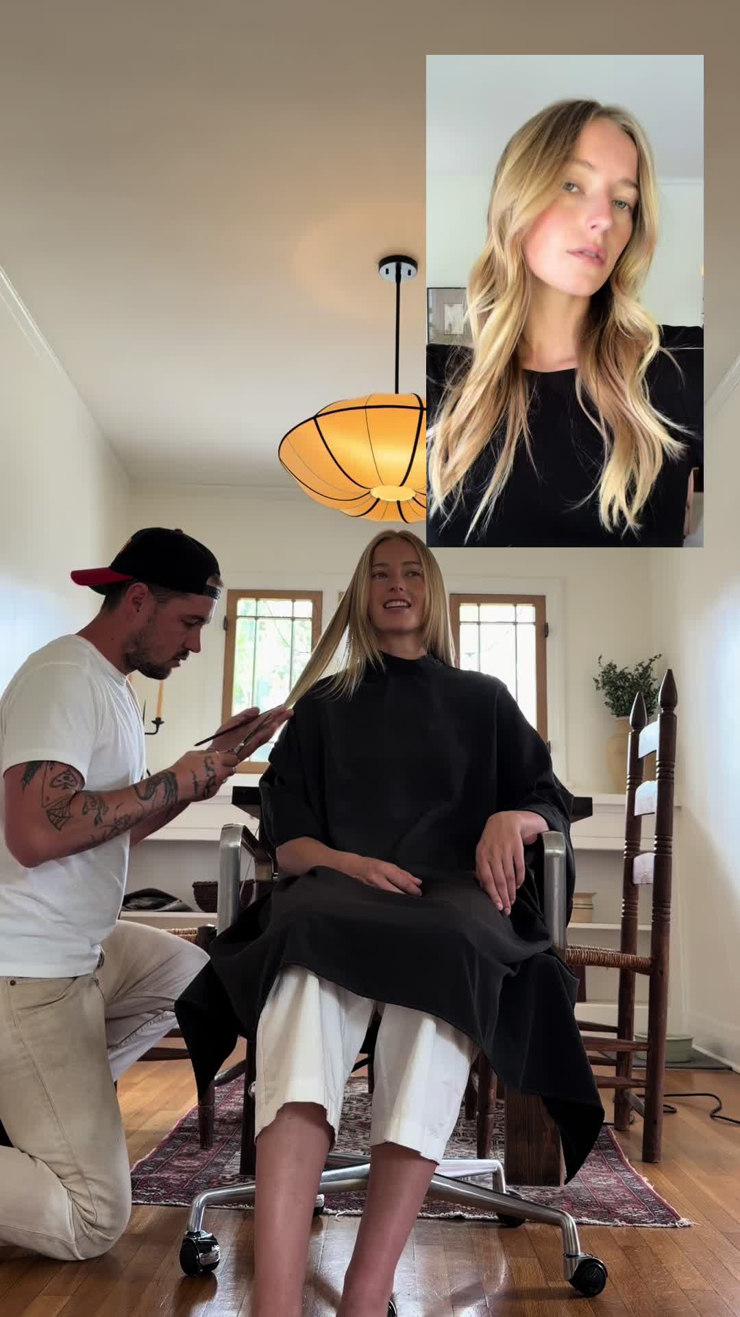 @benjaminxhair