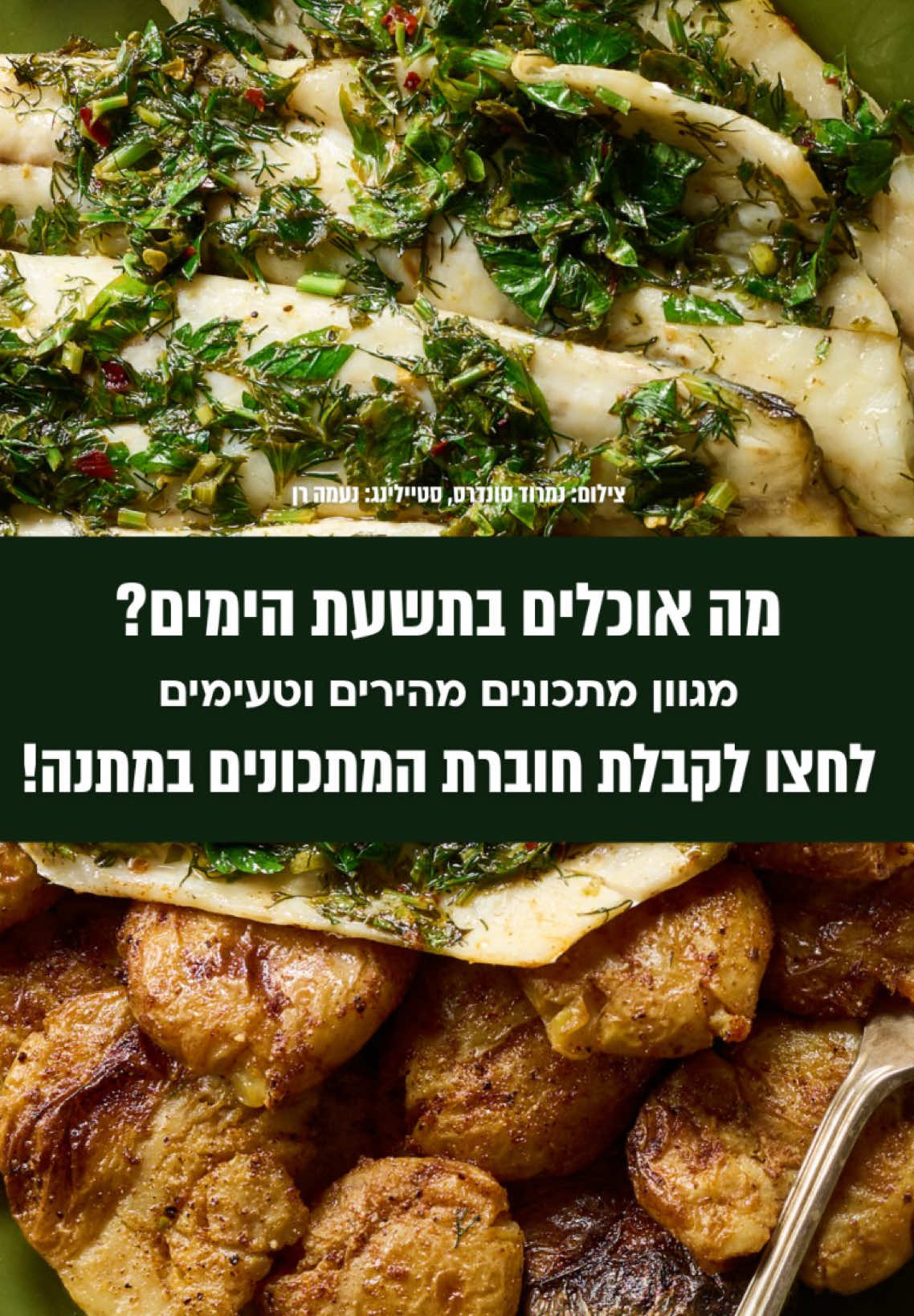 @Foody פודי