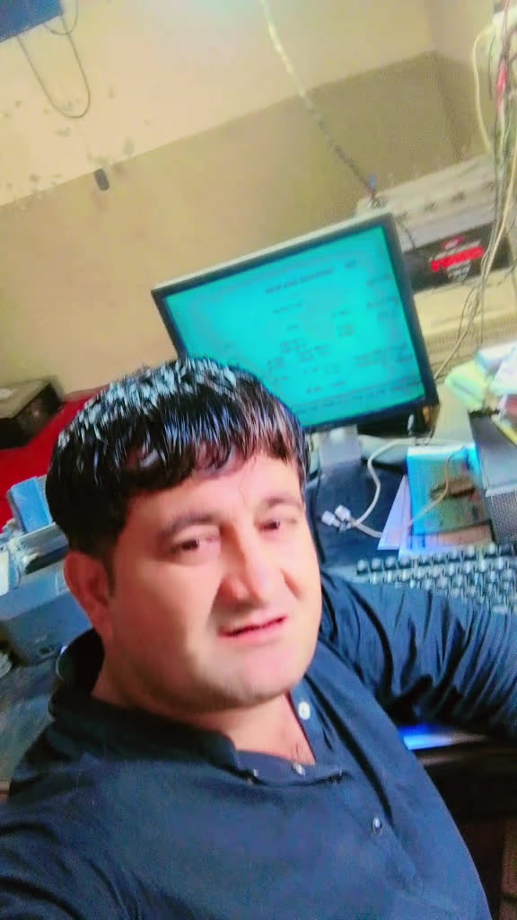 @علی محمد سلمان خیل