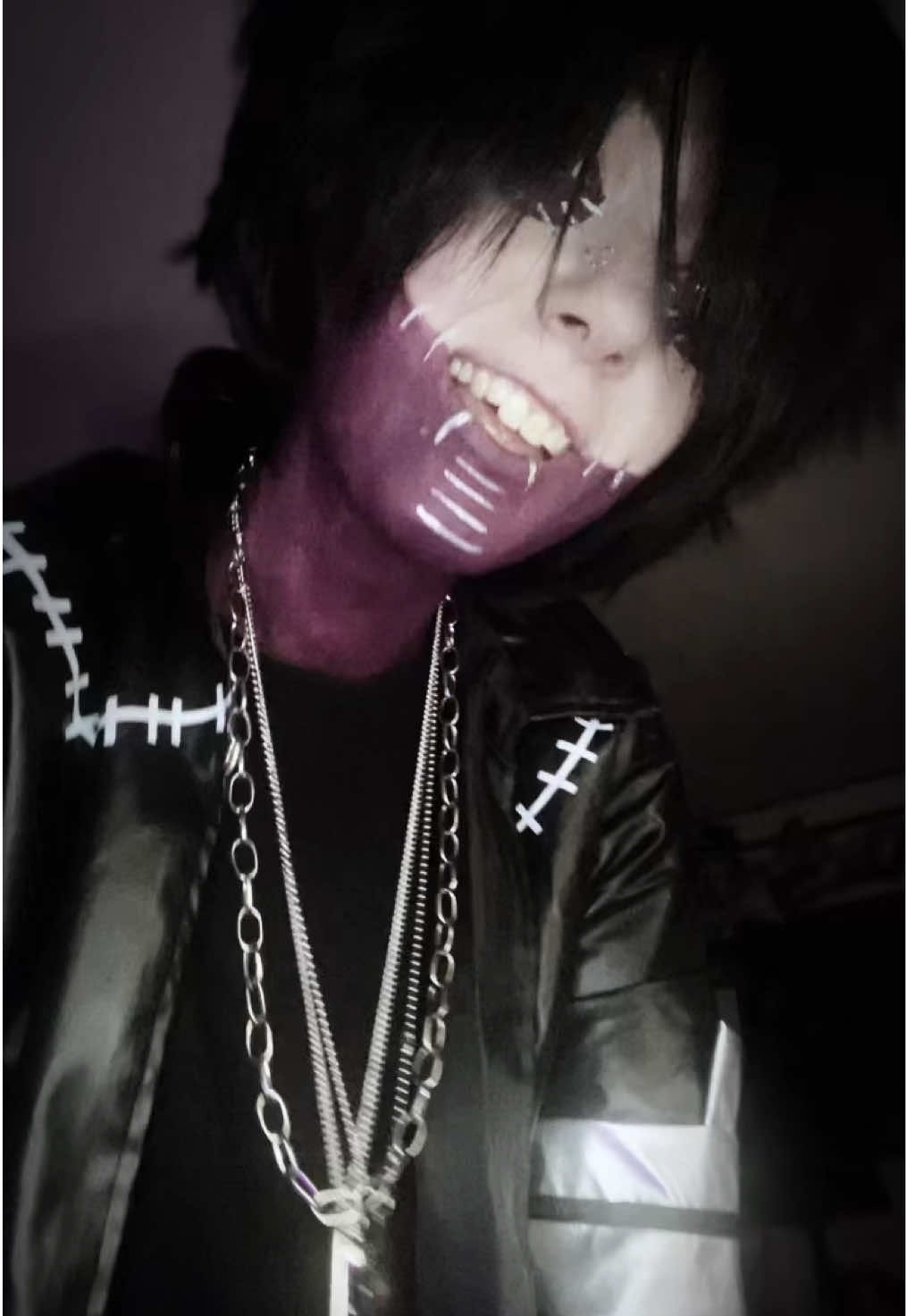 @🔥💜Ella/Dabi💙🔥