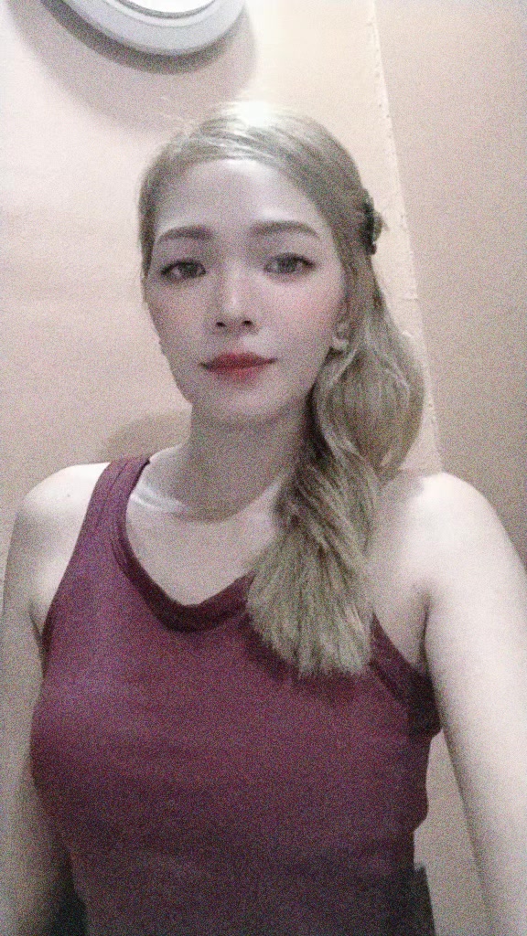 @chinita yarn🤭