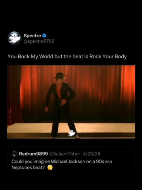 @Spectre