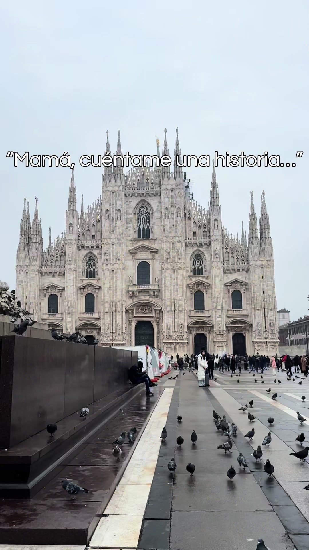 @Andrea Maestro