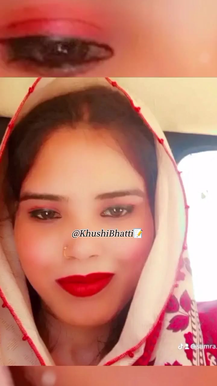 @Samra Shakeel