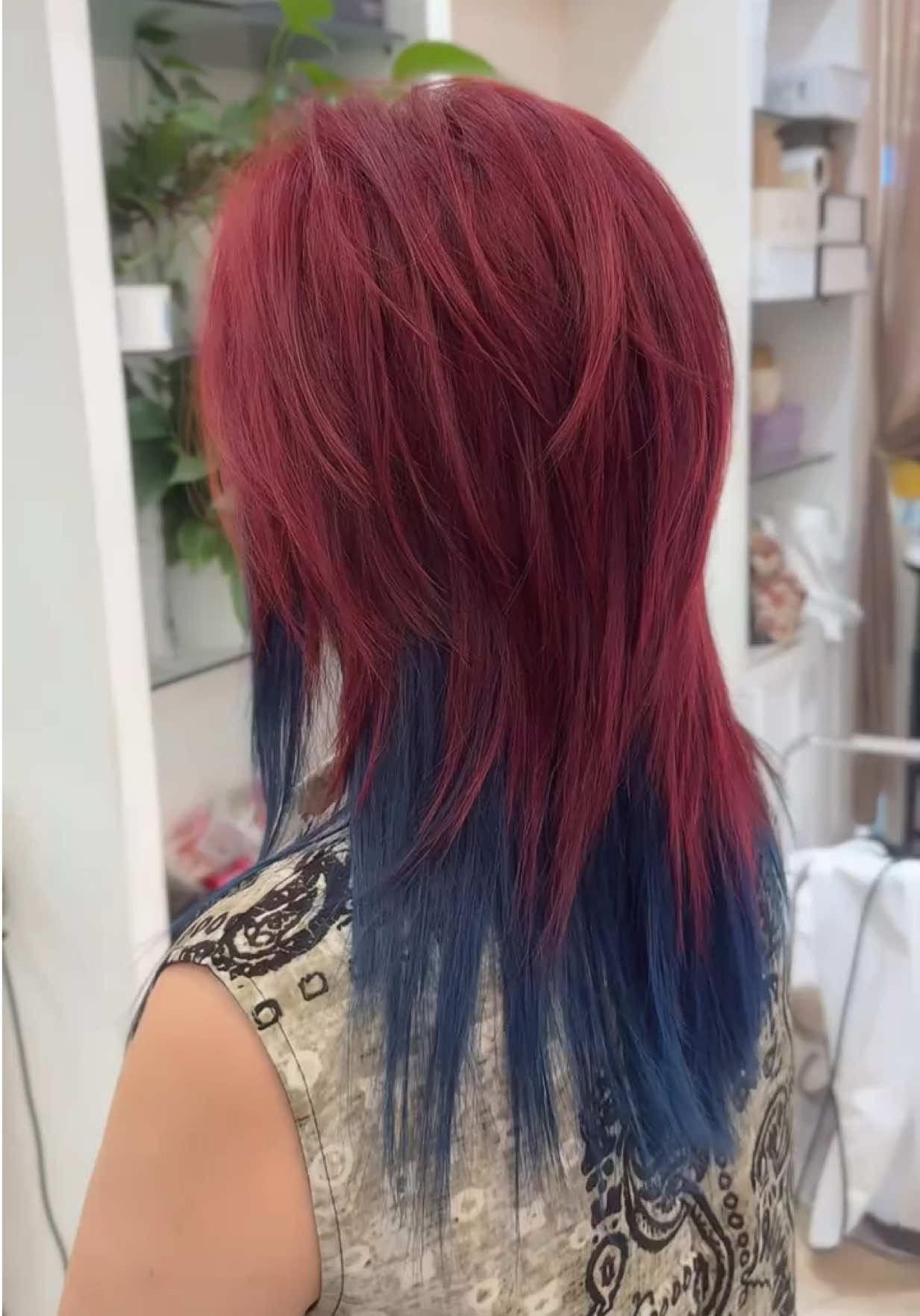 @T&agrave;i To&agrave;n Hair