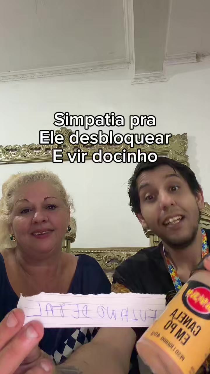 @Orlando cigano