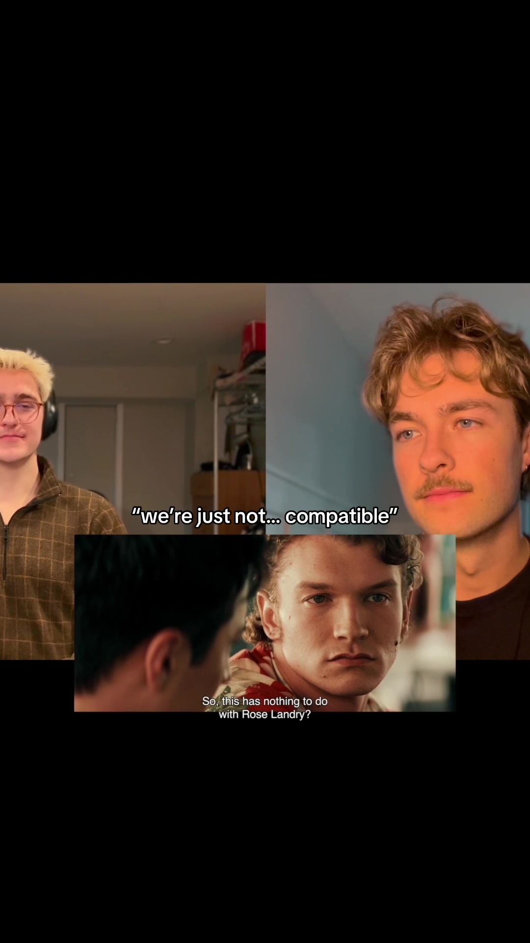 @Bradam Reacts 🎬