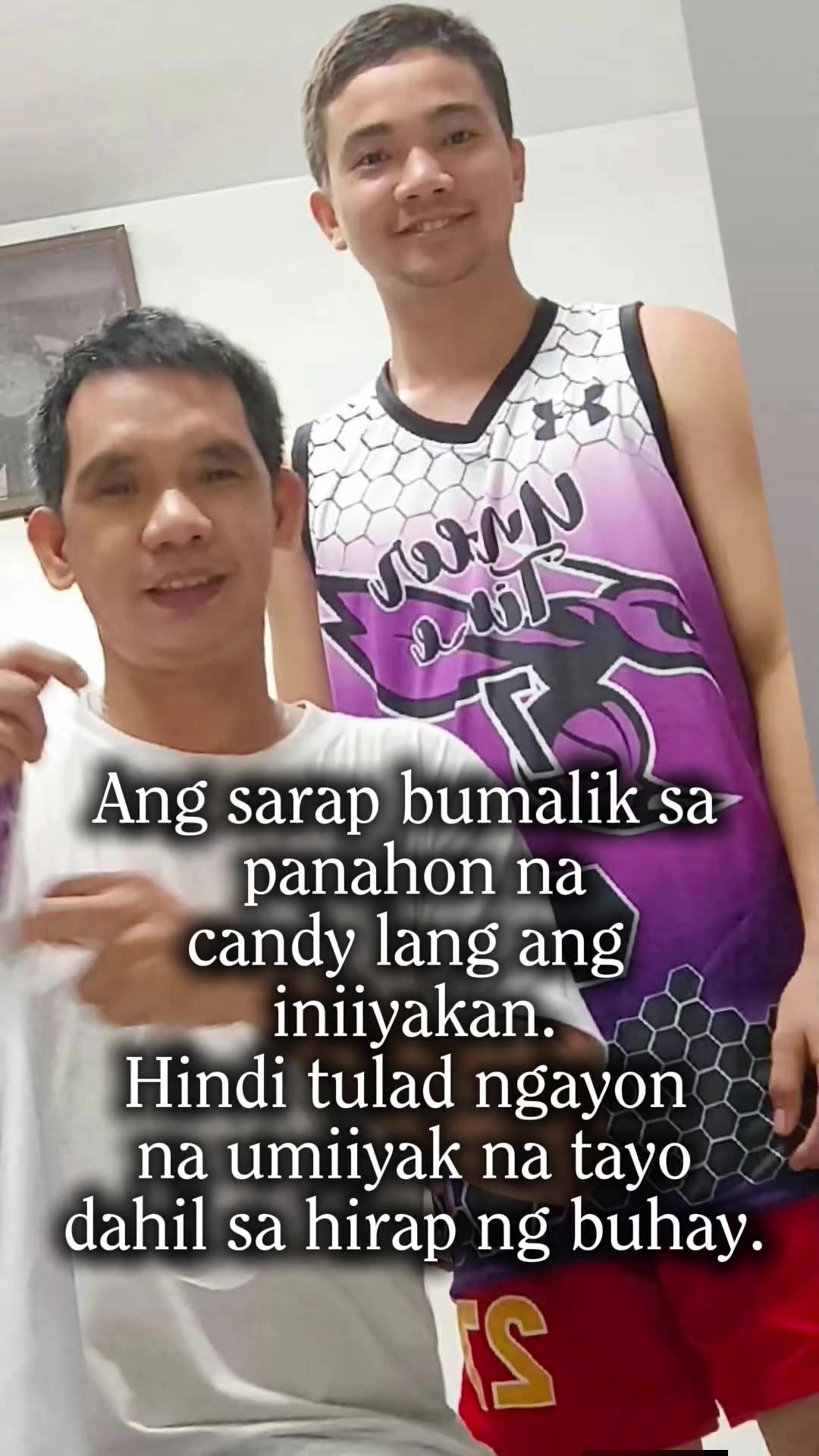 @RONNEL SACAY ORONCILLO