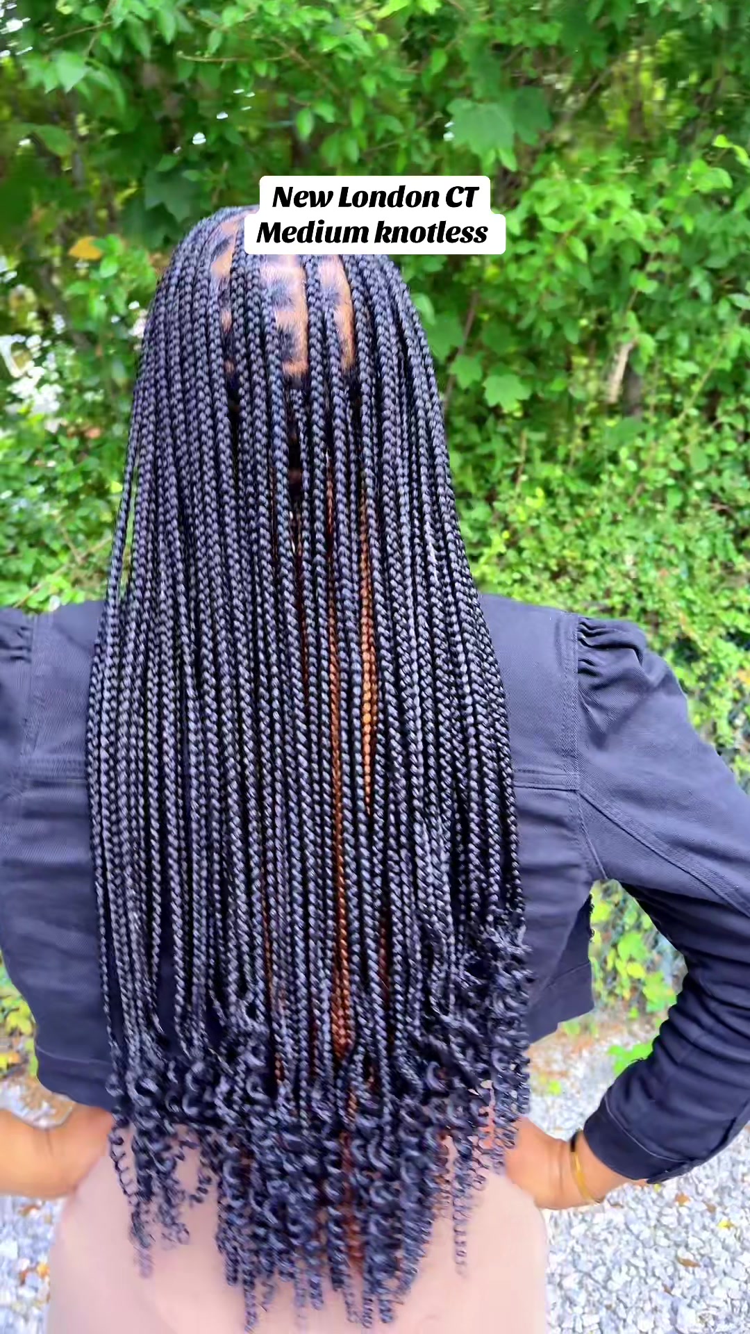 @djouniehairstyle