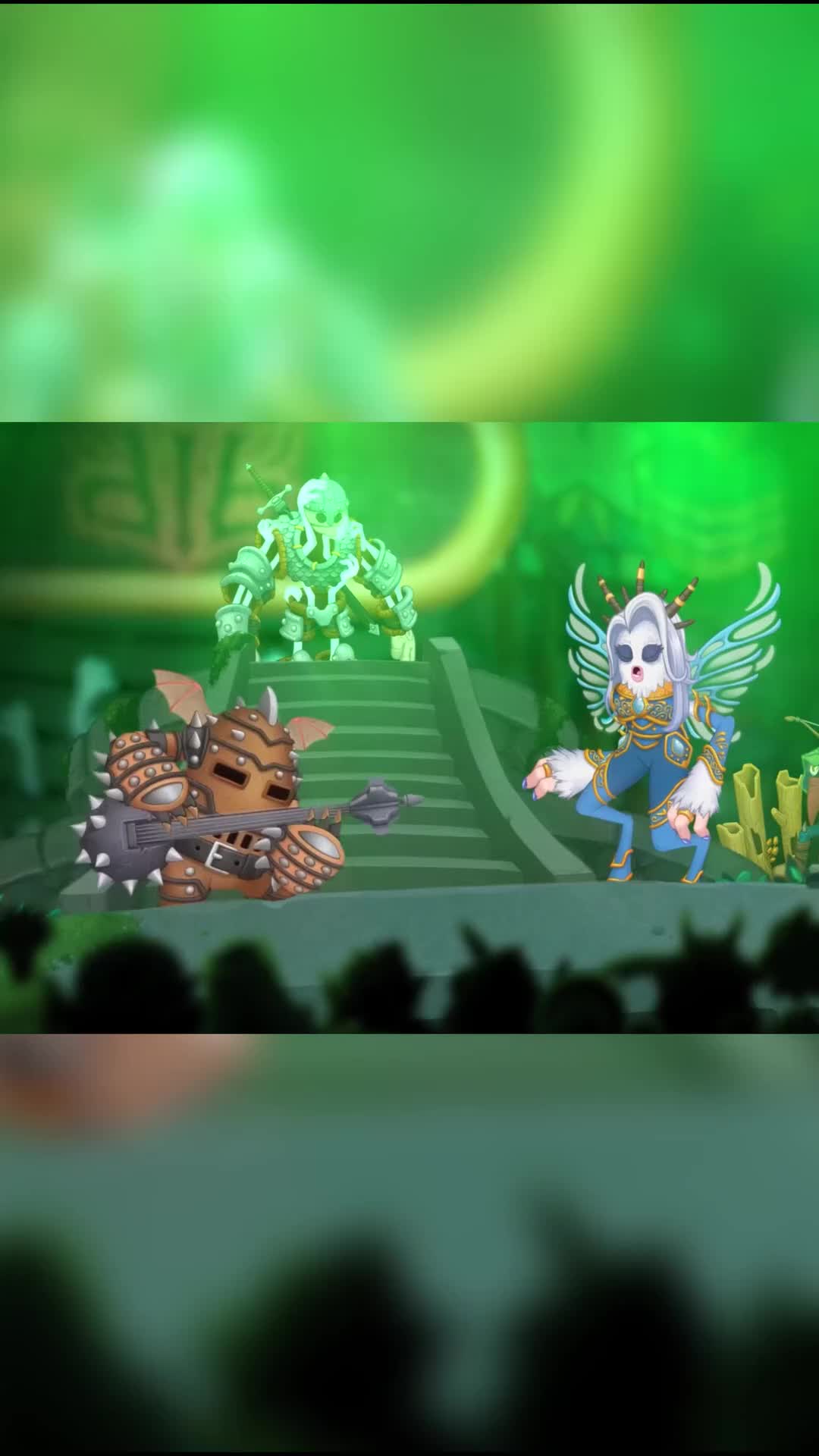 @My Singing Monsters