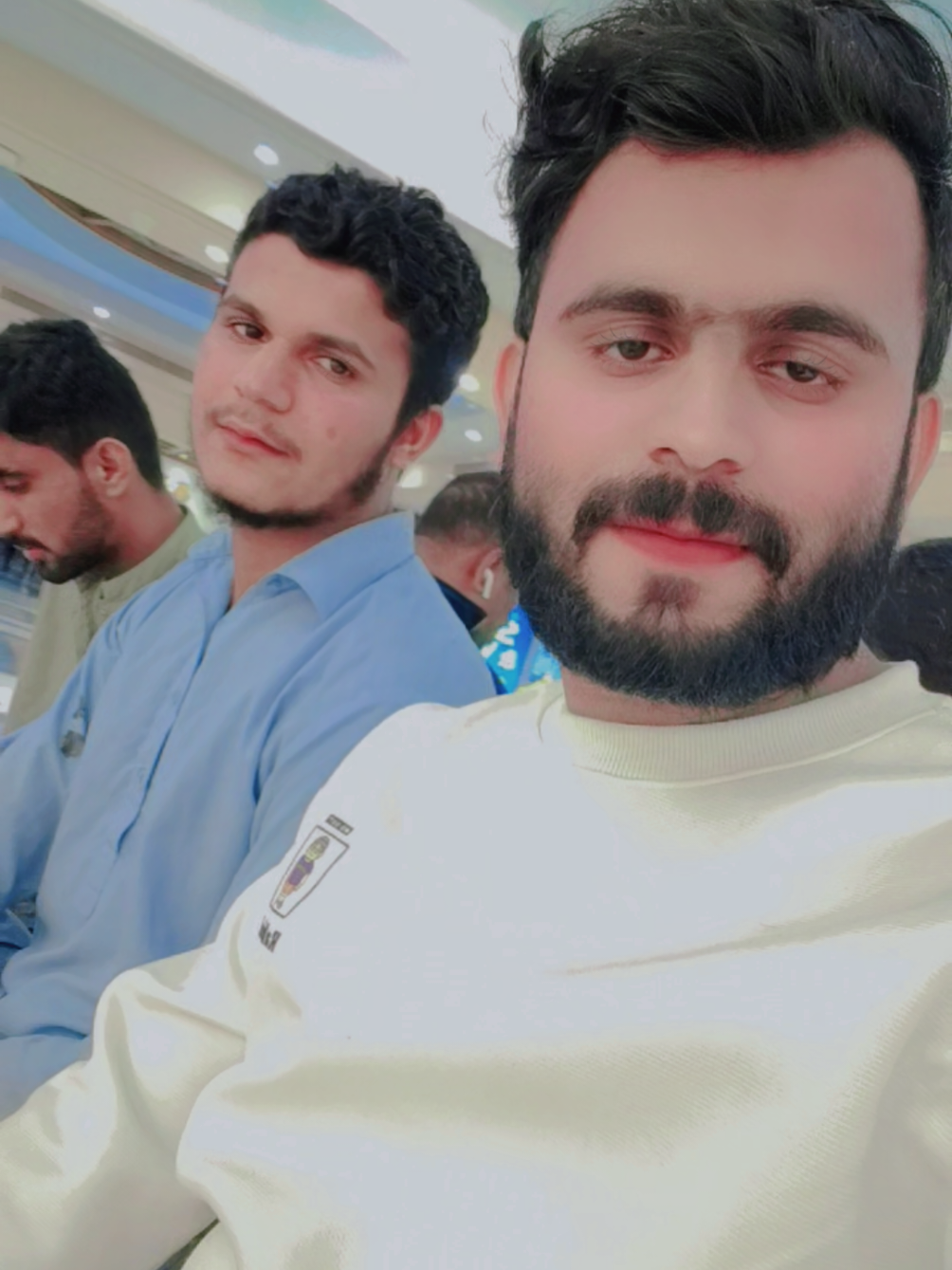 @👑ᴀᴍᴇen ʙᴀLᴏᴄʜ🇧🇭