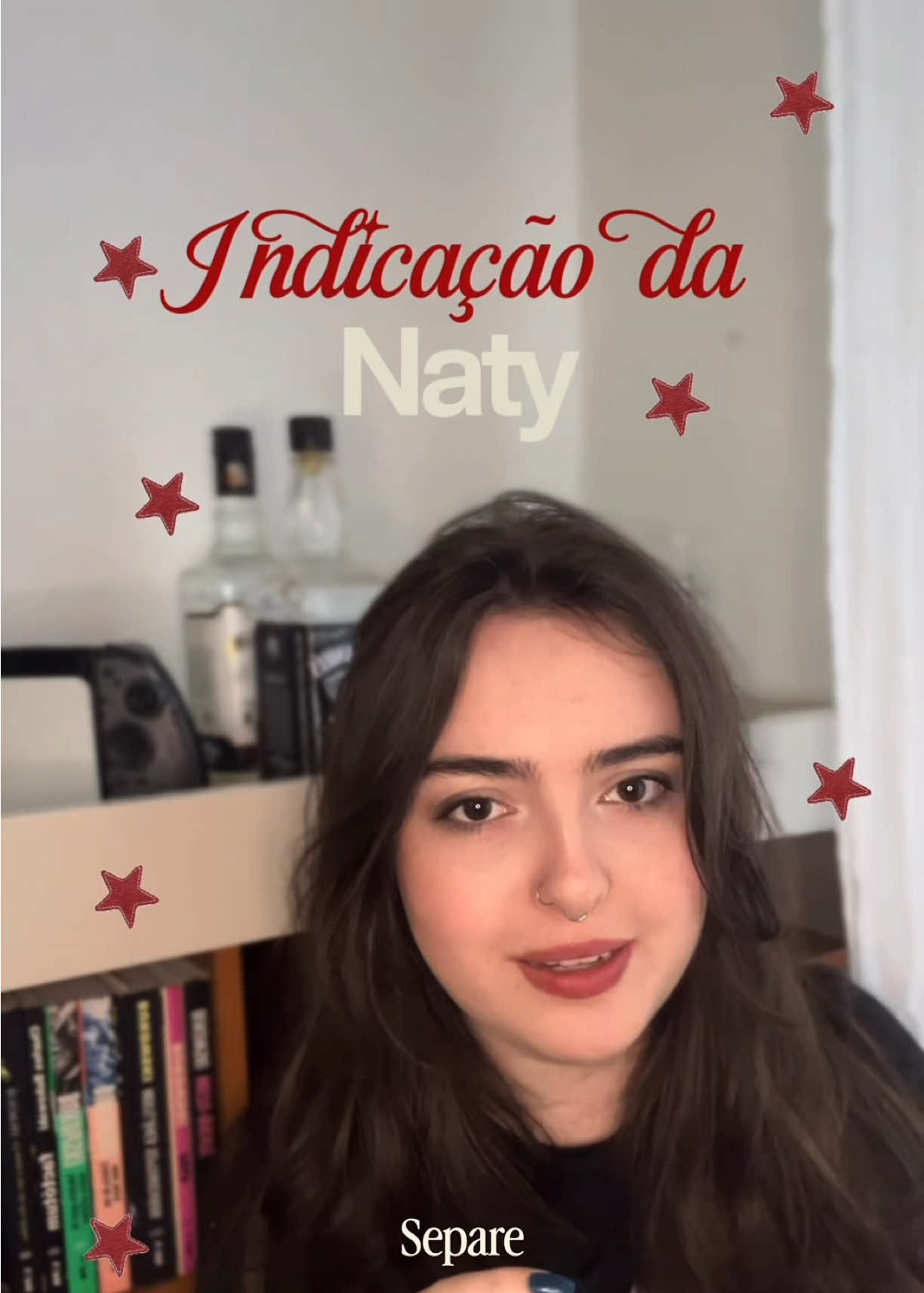 @⋆⭒˚.⋆ Naty ⋆⭒˚.⋆
