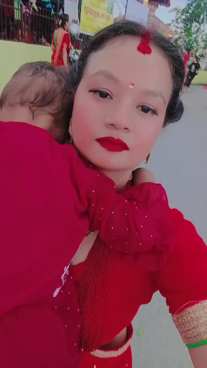 @Kabita Khatri