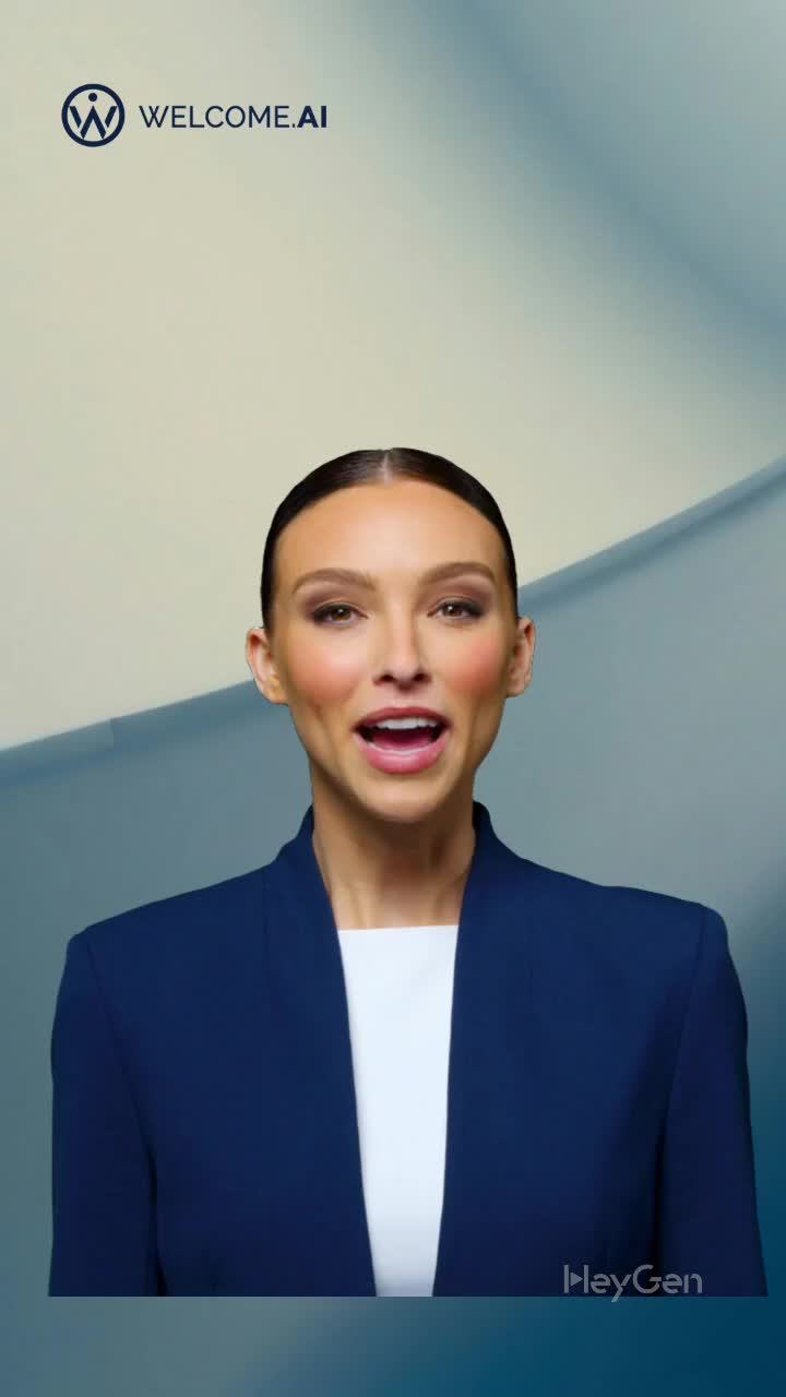 @Welcome.AI