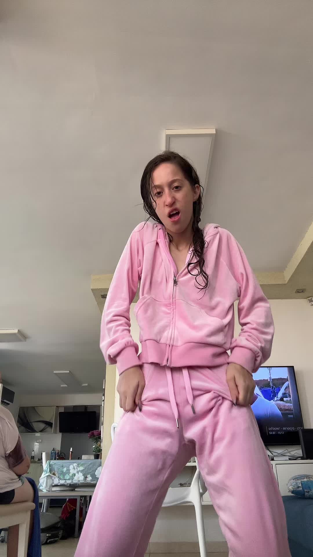 @Me doing a crazy stuff 🤪