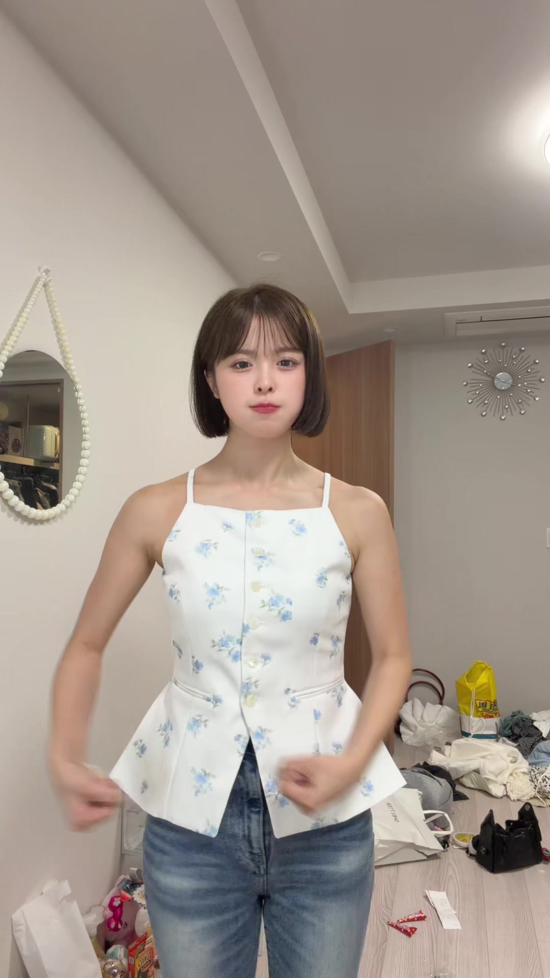 @おさき🤷&zwj;♀️