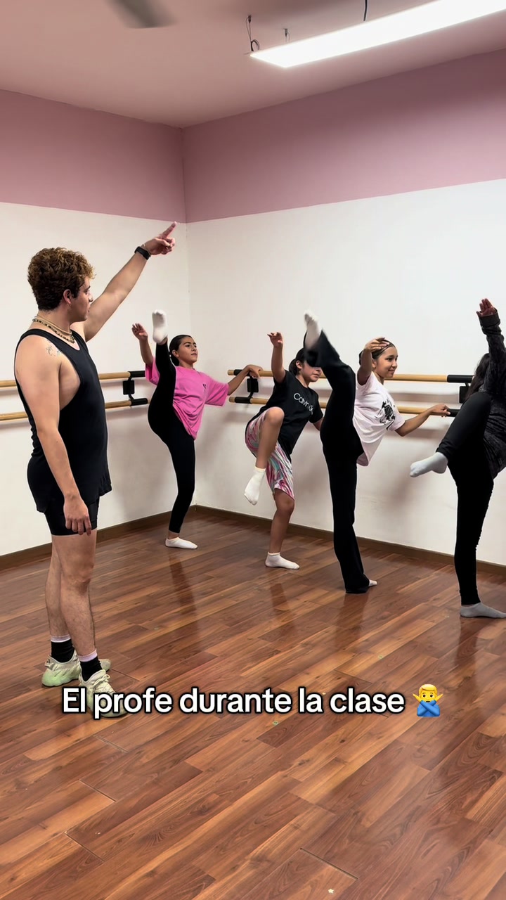 @Ballet Profesional Durango