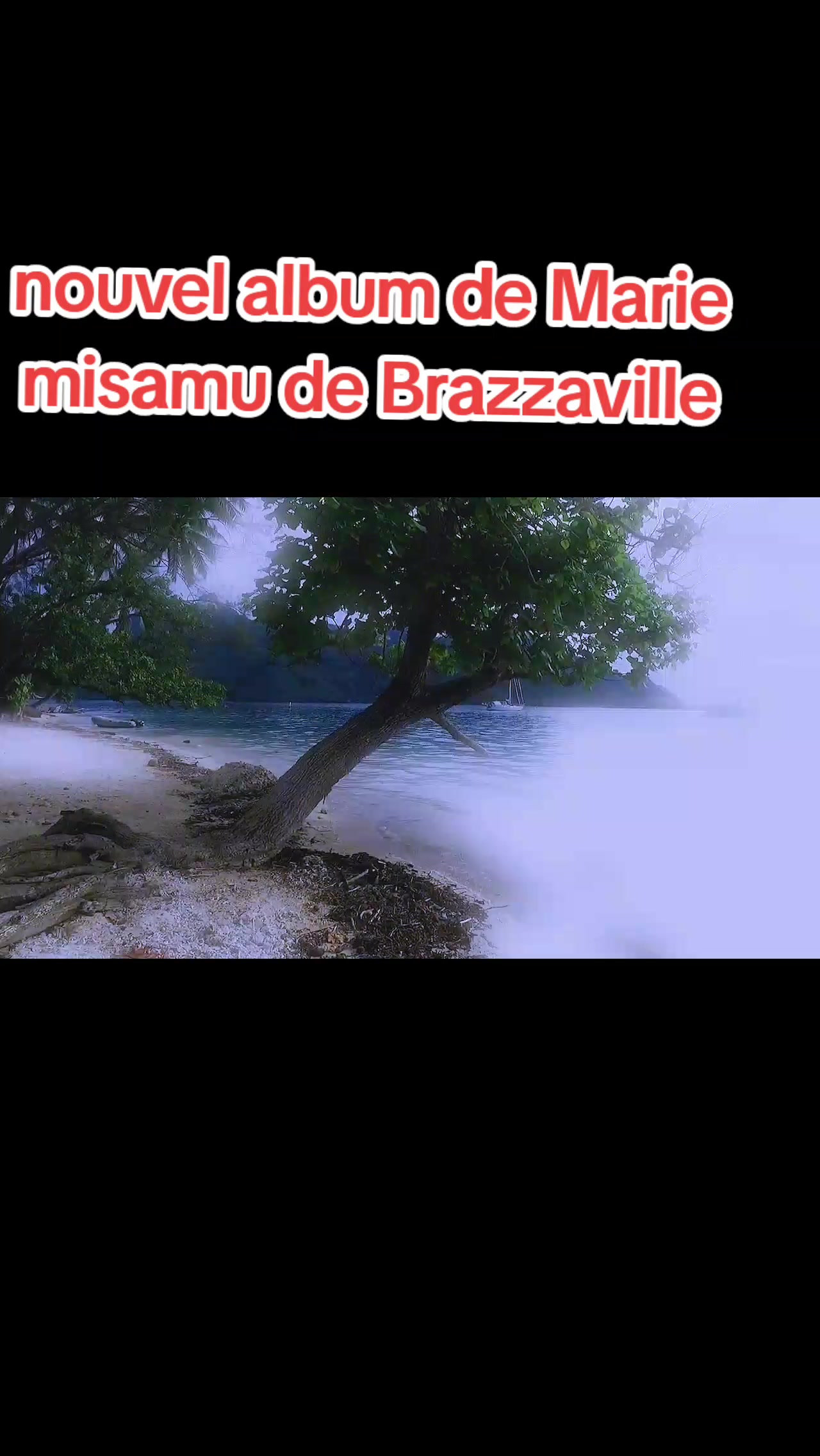 @Marie misamu de Brazzaville