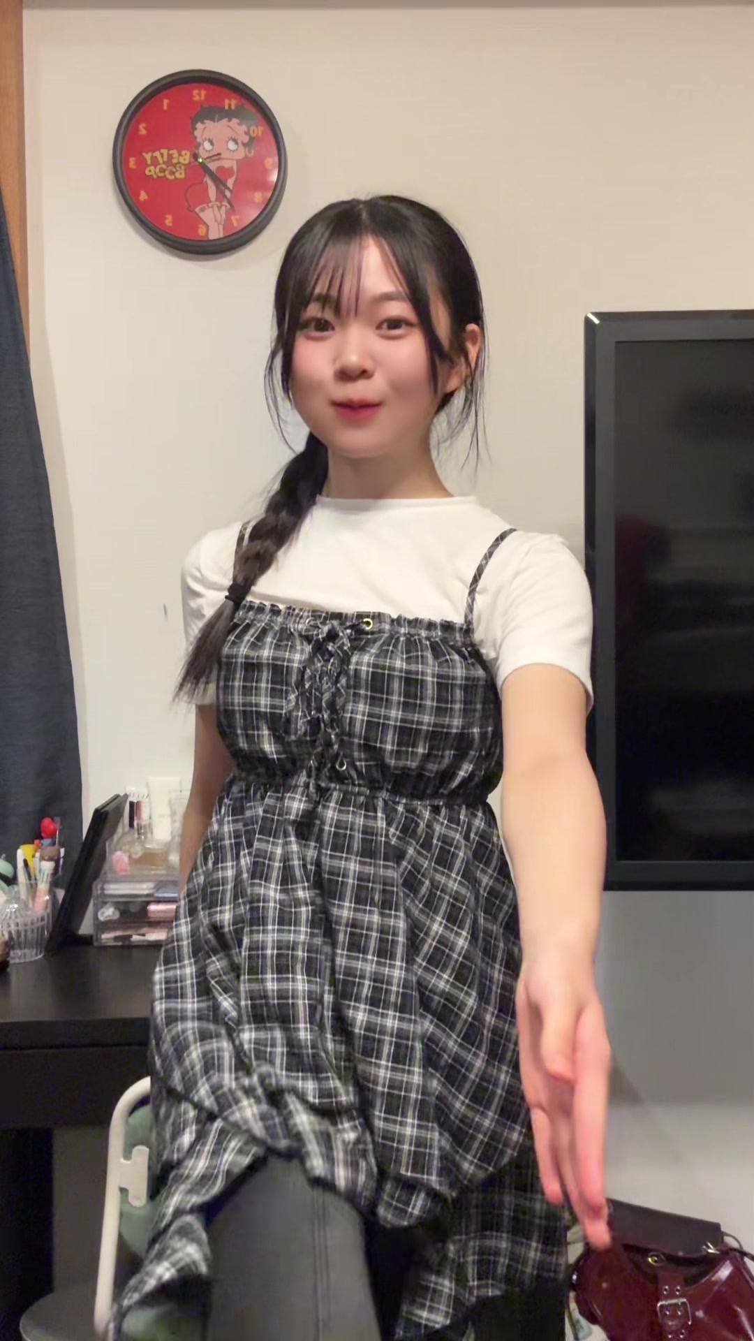 @一萬田心都(16)⭐️
