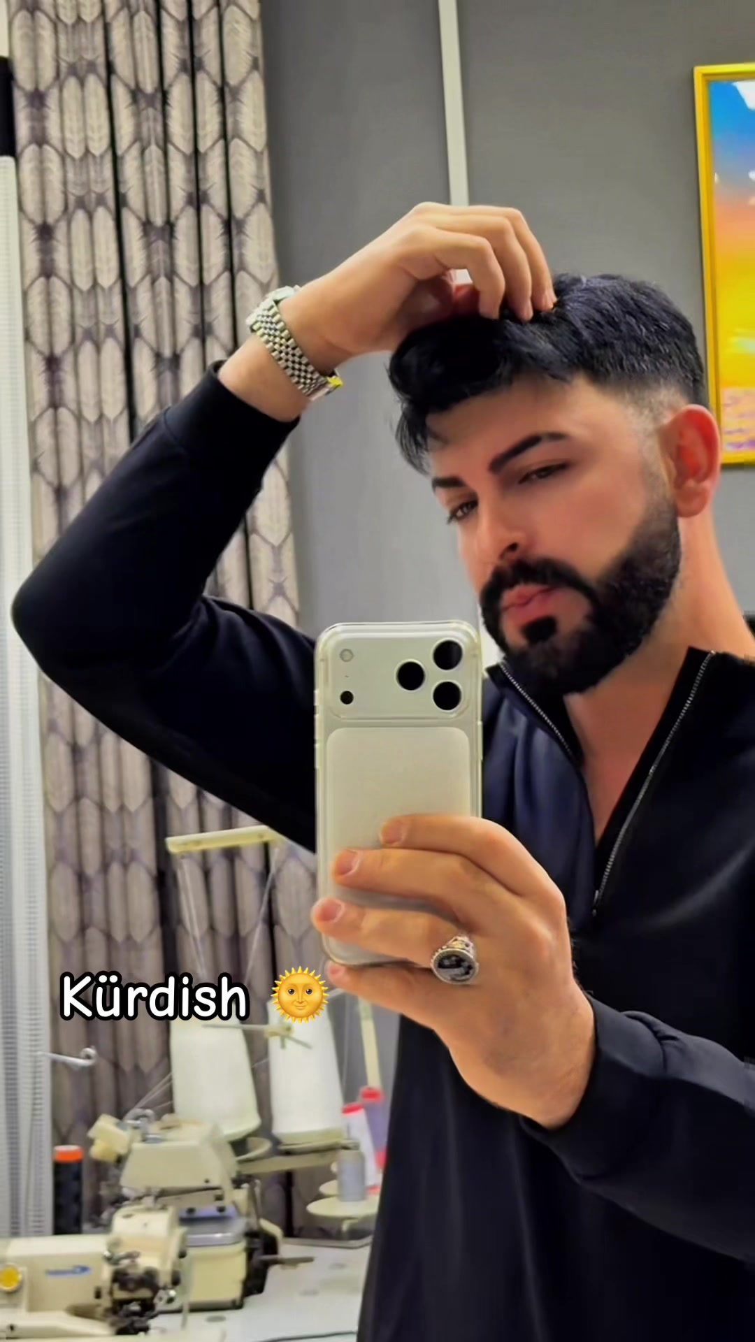 @Rojvandemir