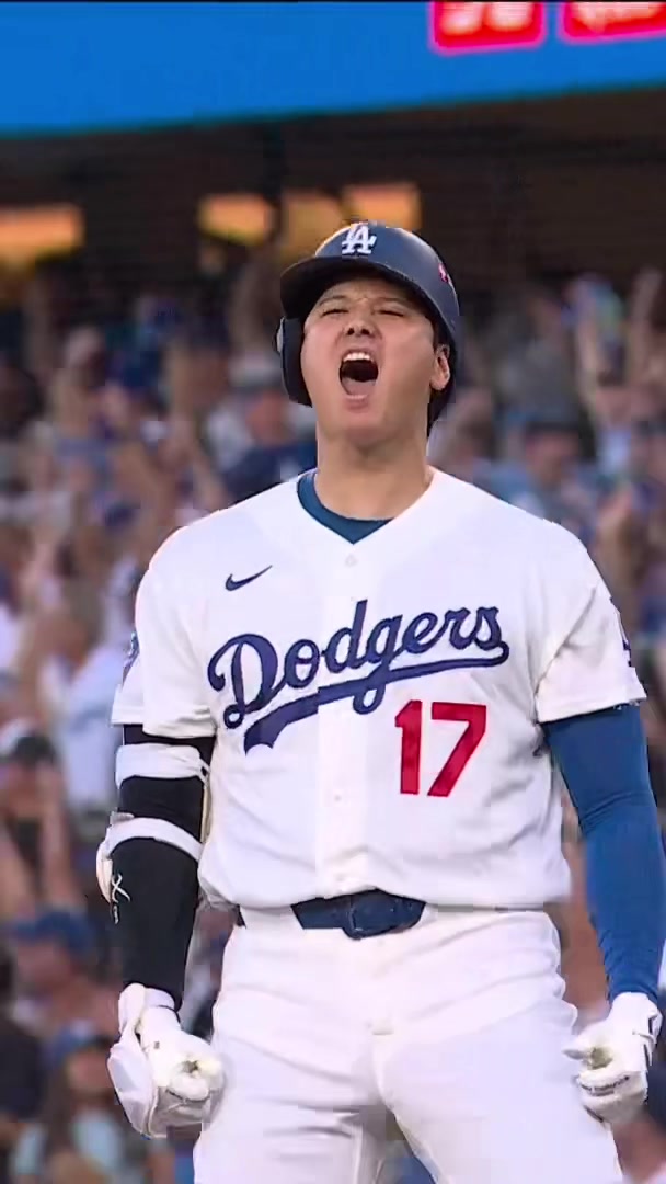 @Los Angeles Dodgers