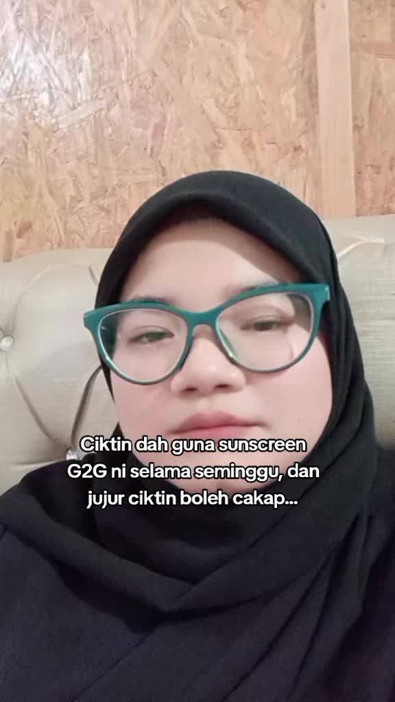 @CIKTIN CANTIK