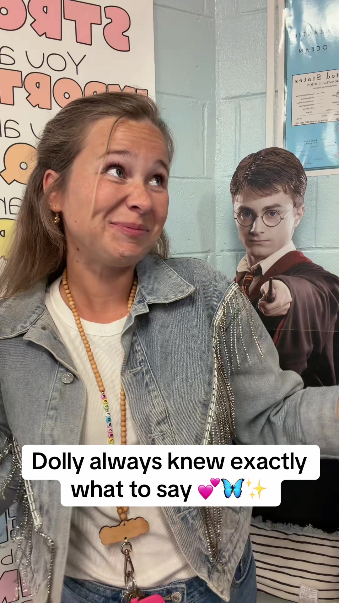@Emily Atkins 🍎