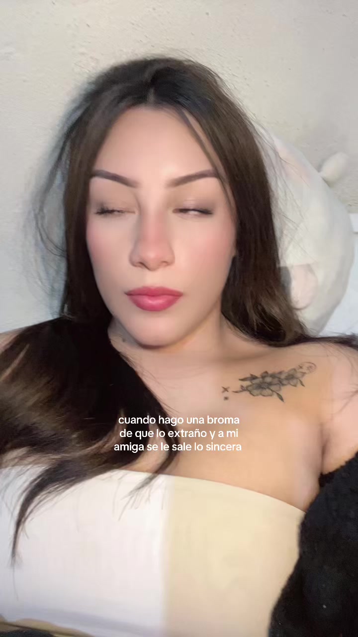 @Michelle Salazar