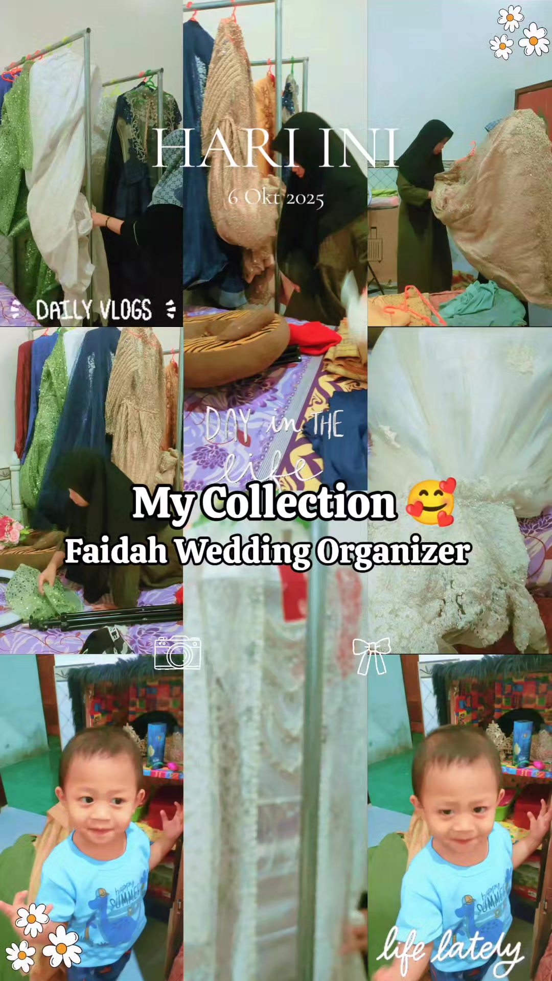 @Faidah El Jannah