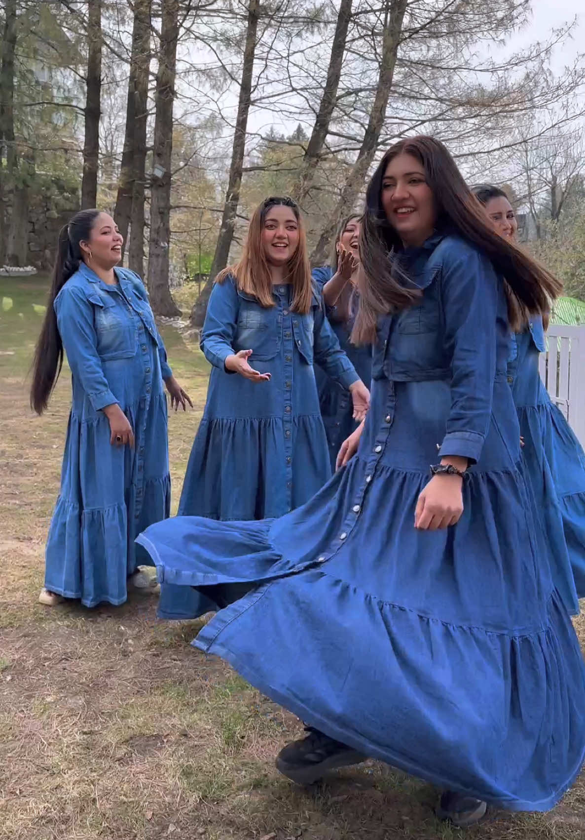 @Manwa Sisters ✅