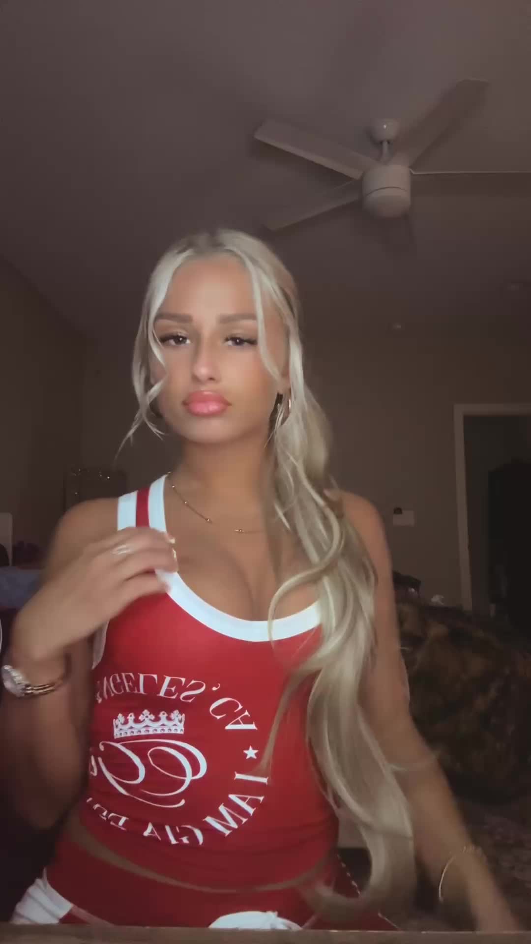 @Ava Jade