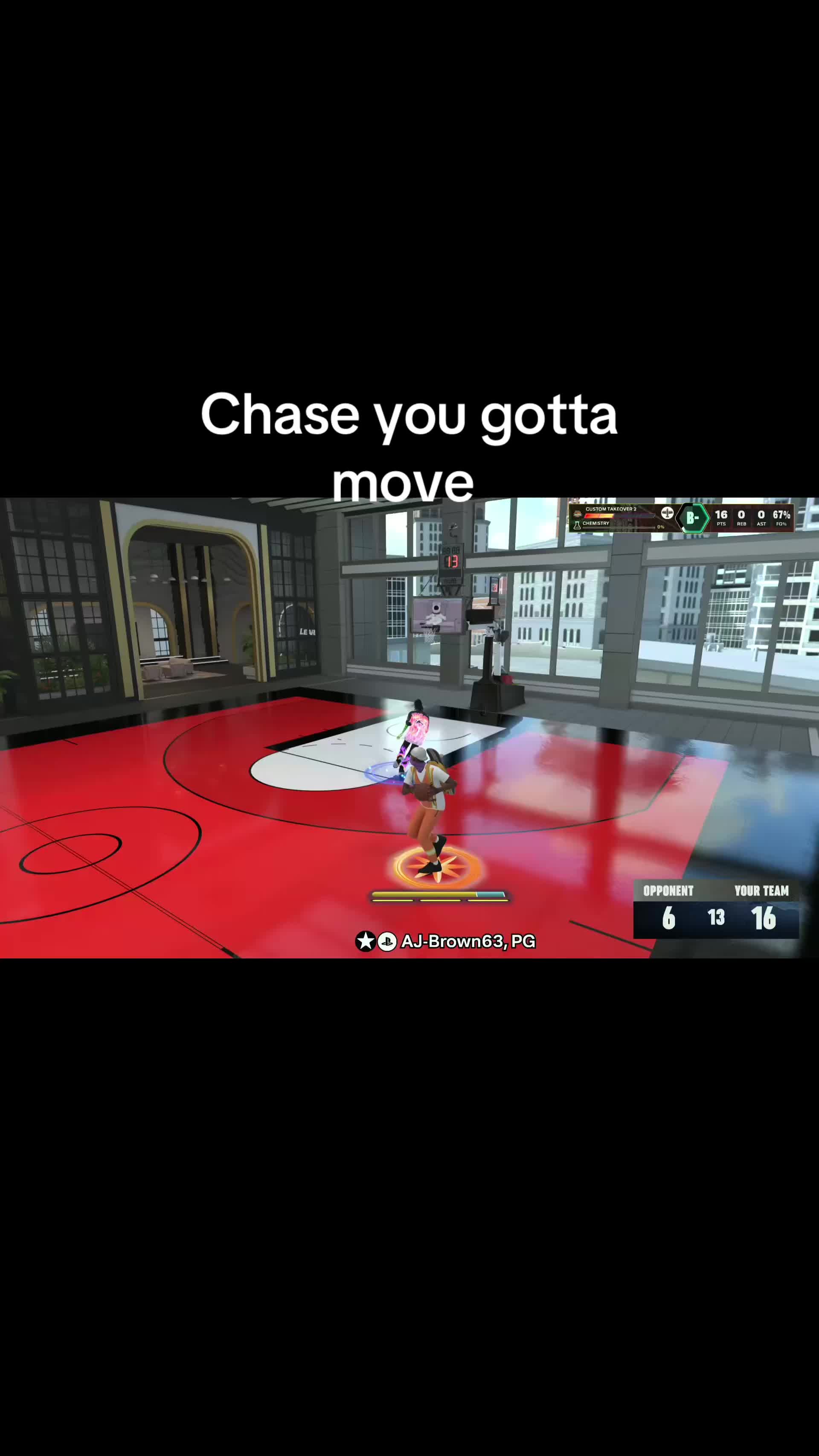 @ 