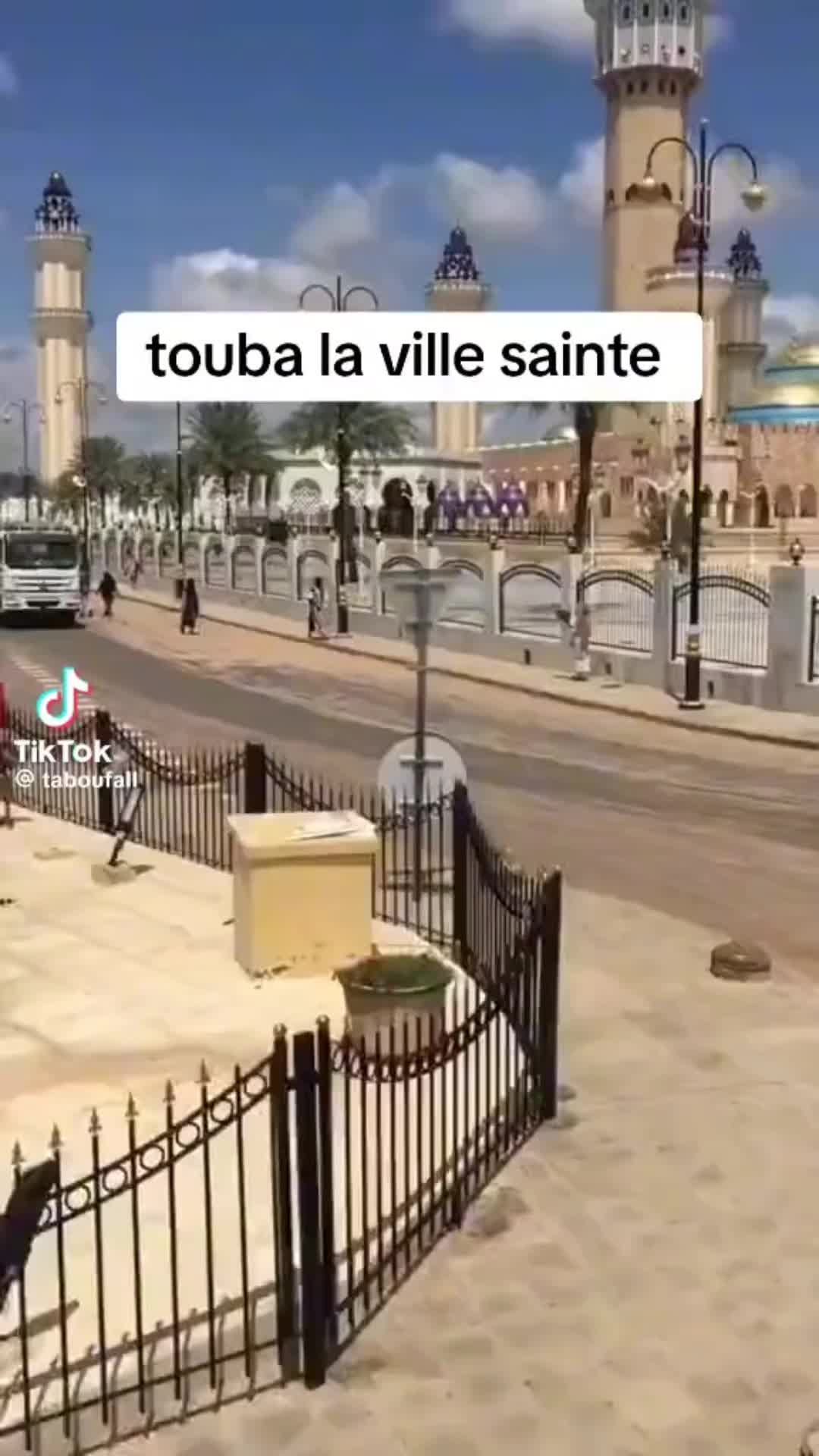 @Mbaye Moustapha