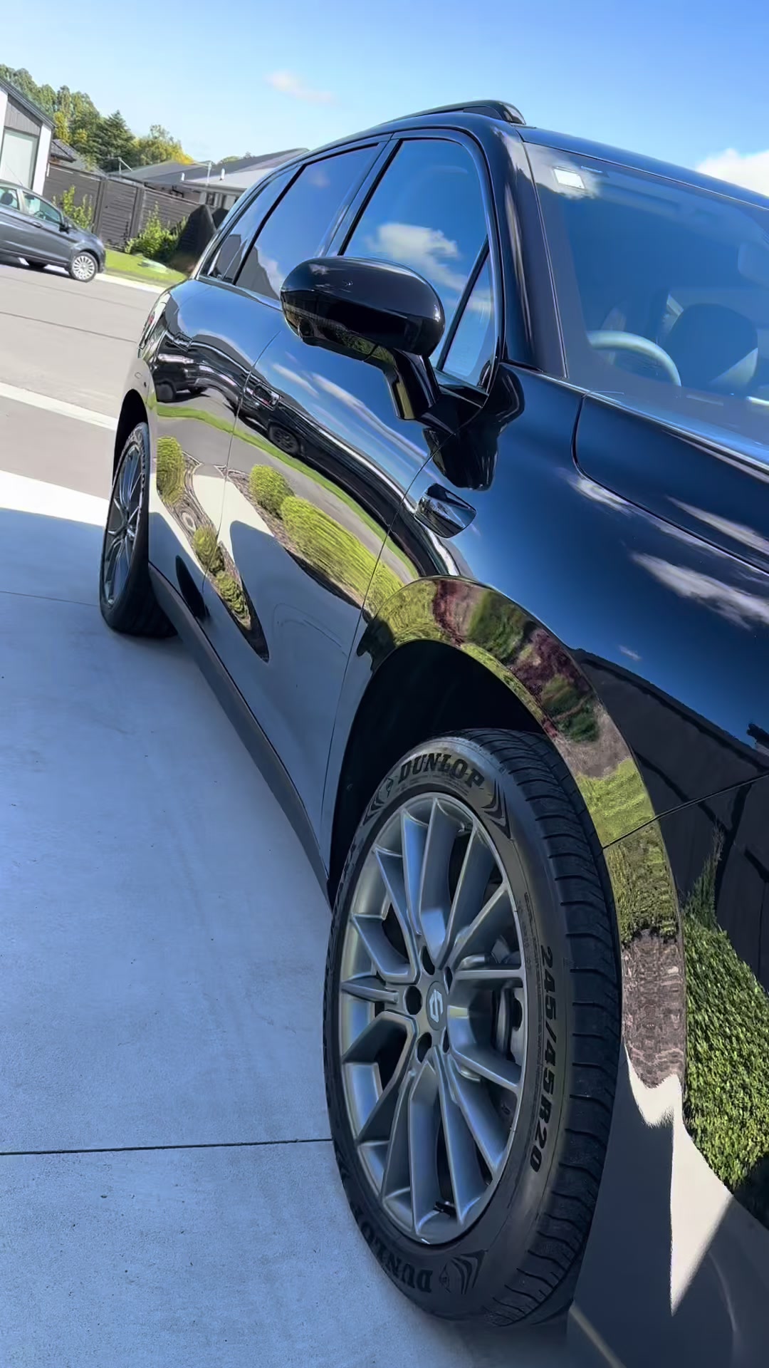 @CNS &ndash; Ceramic Coating