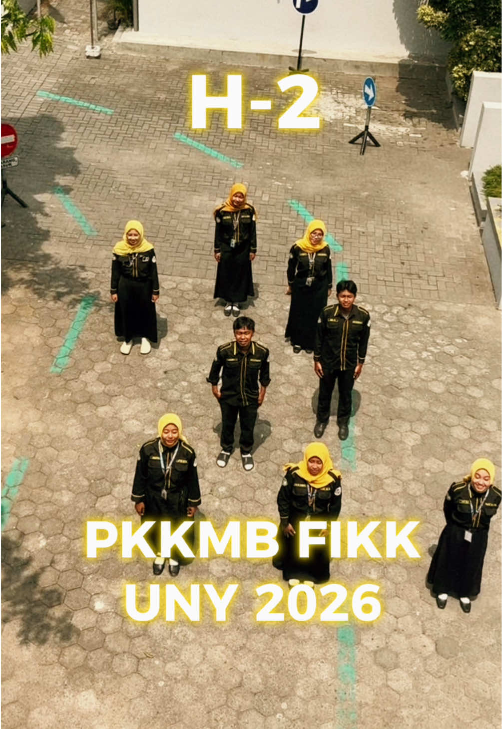 @PKKMB FIKK UNY 26
